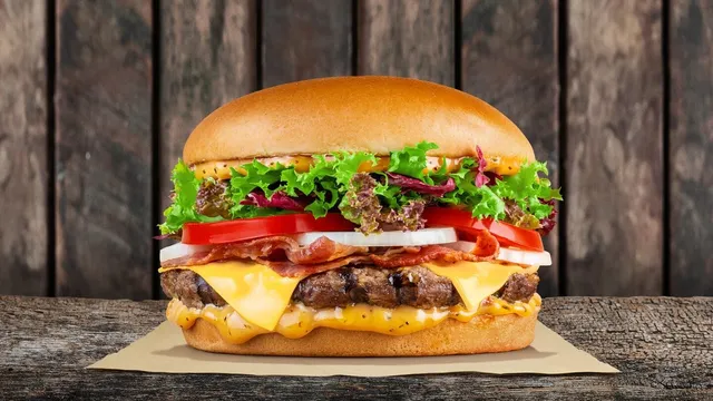 Burger King Szeged Árkád