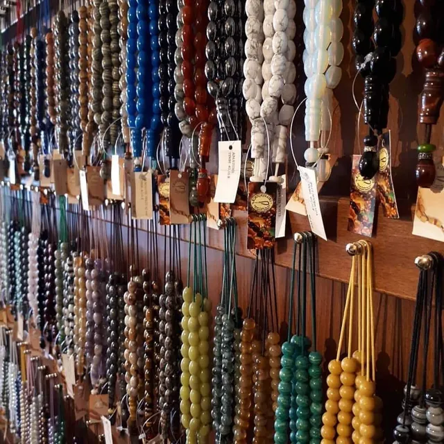 Kombologadiko Cyprus | Kombologia Kipros