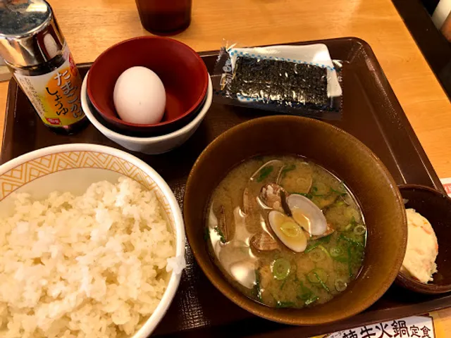 Sukiya