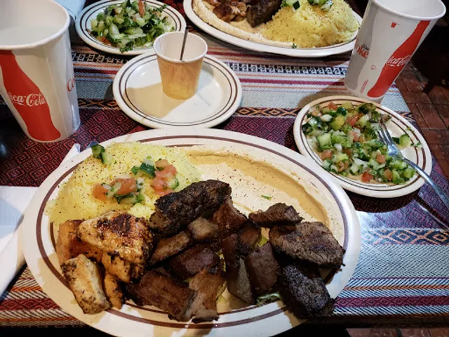 Jerusalem Restaurant