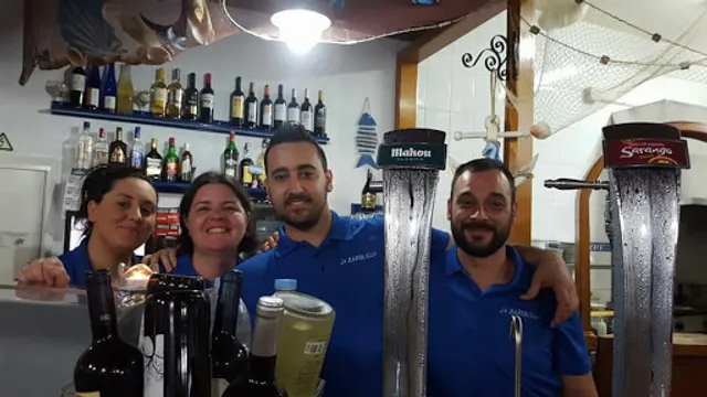 Bar La Barquilla