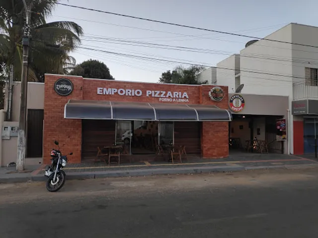Empório Pizzaria