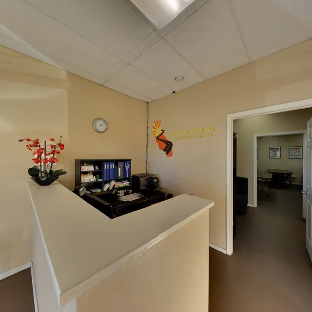 Golden State Driving School Inc.