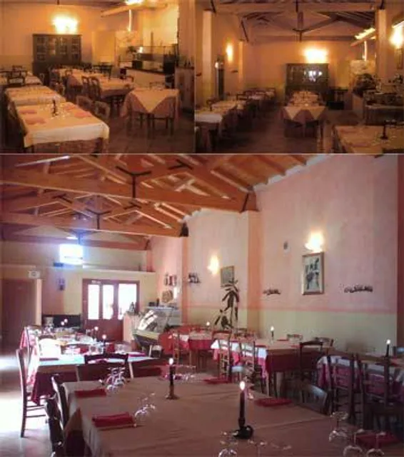 Ristorante Taverna 1860