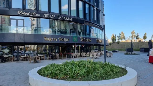 AL Sultan Sweets International