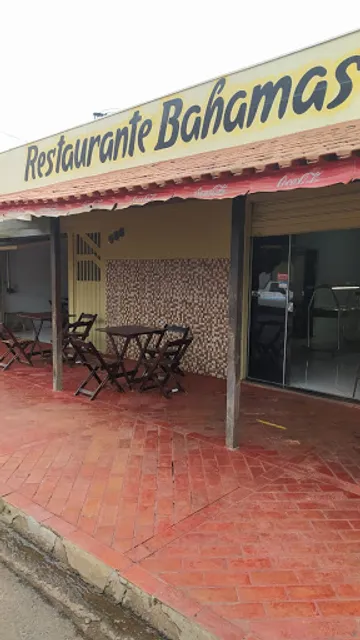 Restaurante Bahamas