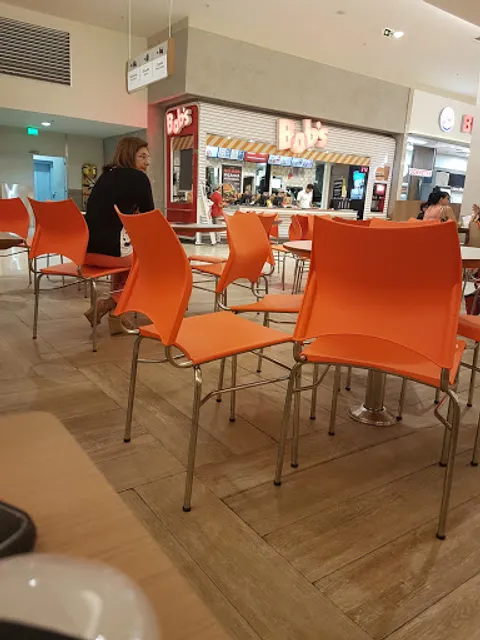 Bob's Shakes - North Shopping Fortaleza