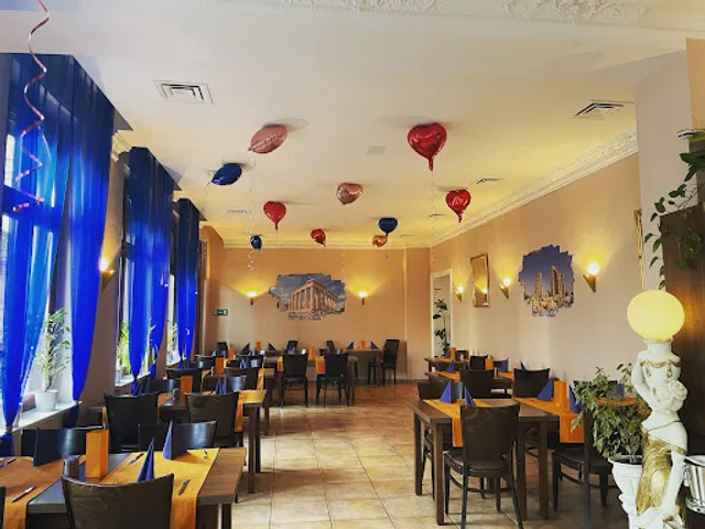 Metaxa - Taverna Ouzeri