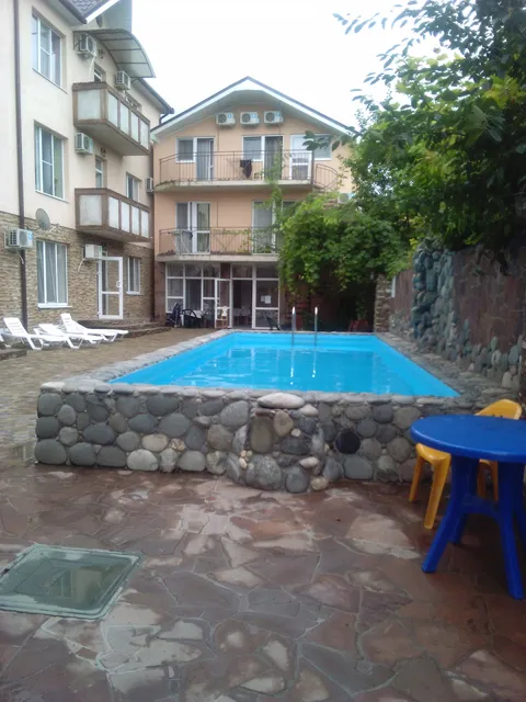 Гостевой Дом "ВАШ"