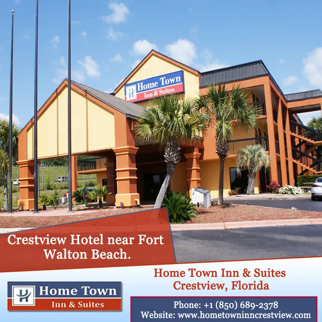 Home Town Inn & Suites