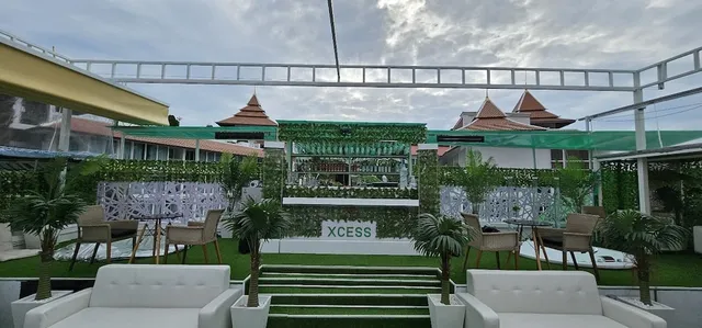 XCESS RESIDENCE PATTAYA