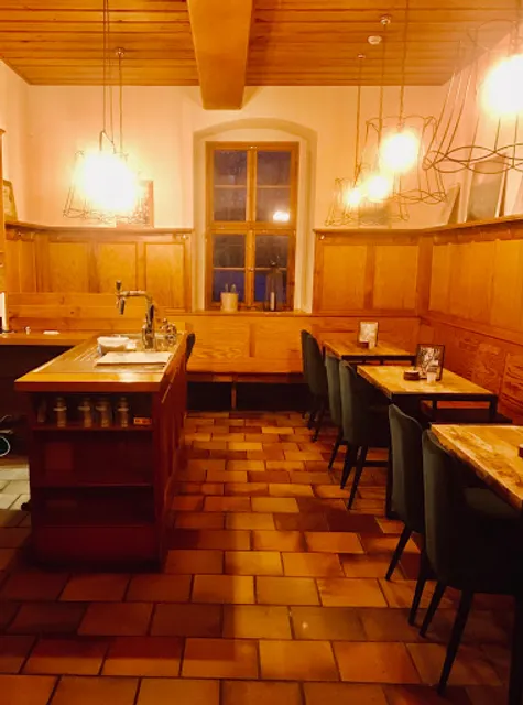 Bienenstock- Café & Bistro