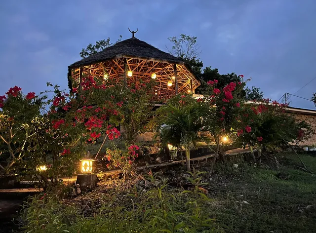 Theodor Hotel Labuan Bajo