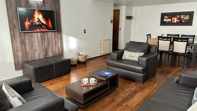 Urban Patagonia Apart