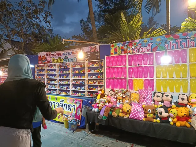 Laguna Lifestyle Night Market
