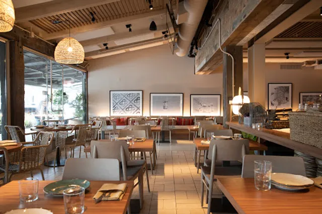 Telefèric Barcelona Palo Alto