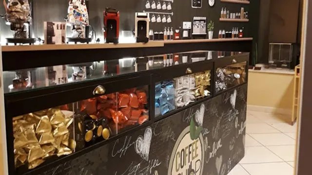 Caffè Shop Colorado - Cialde, Capsule e Macchine per Caffè Espresso