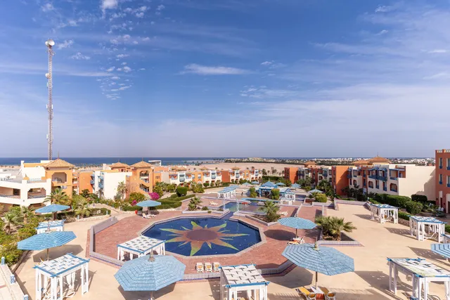 Faraana Heights Resort