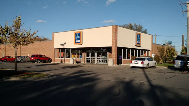 ALDI