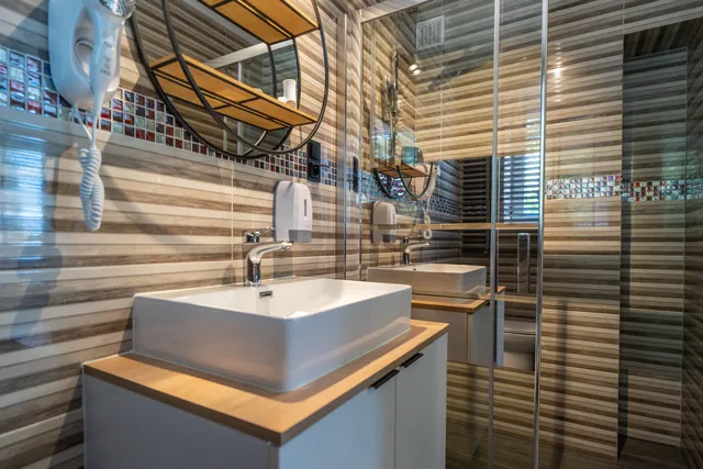 Apartamenty Admirał