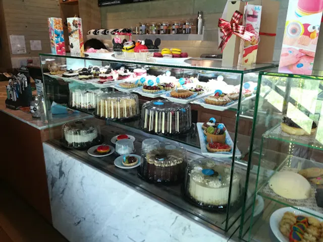 Vainilla Chocolate Altozano