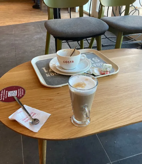 Costa Coffee