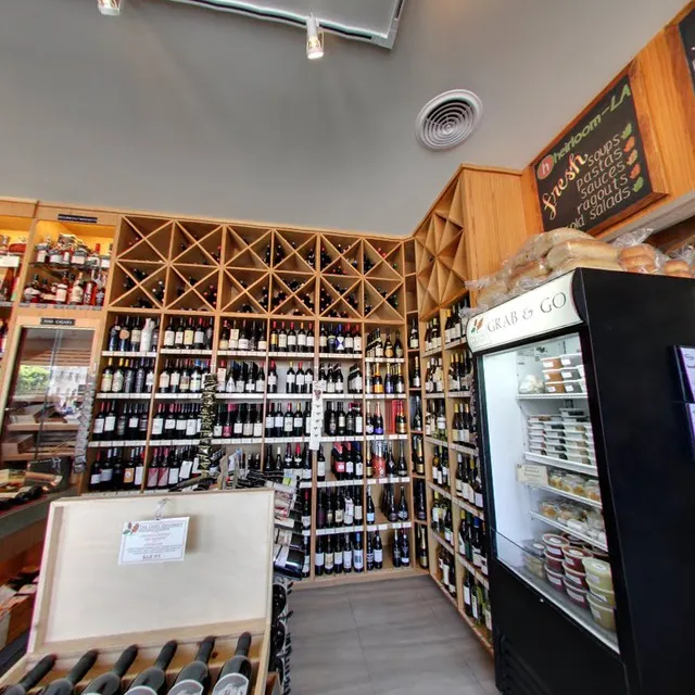 The Oaks Gourmet Market & Cafe