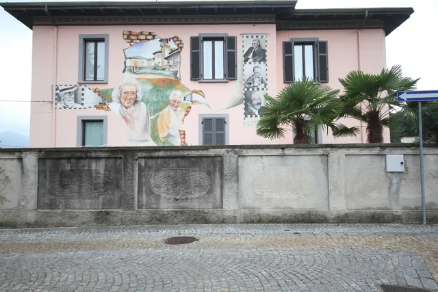 Zizzihome Bed & Breakfast CIN IT003112C152FVQDQK