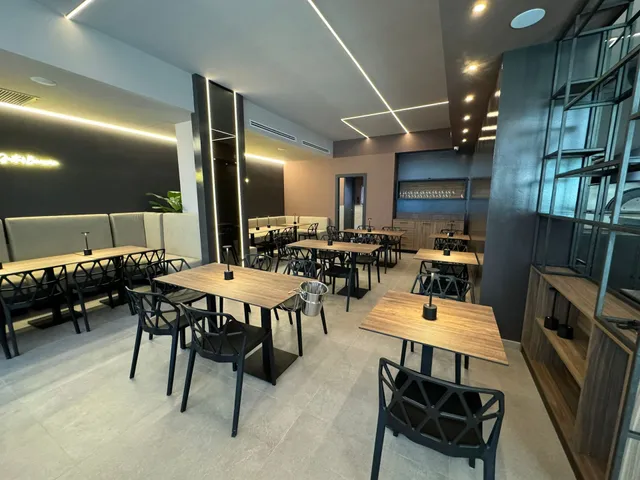 Pizzeria Celsius Lecce