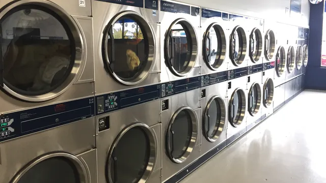 Boulevard Laundry
