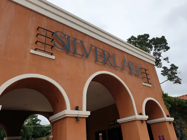 Coffee Philosophy @ Silver Lake