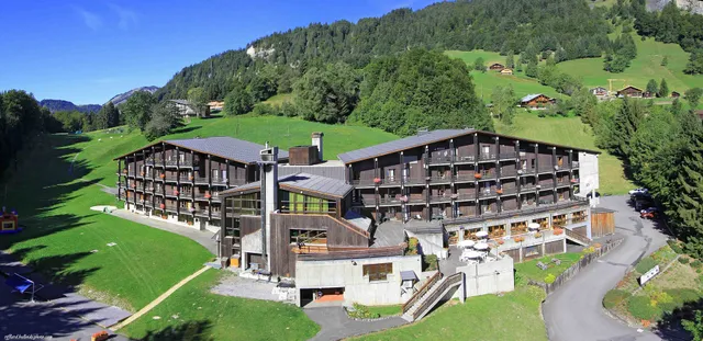 Vacances Nature Montagne