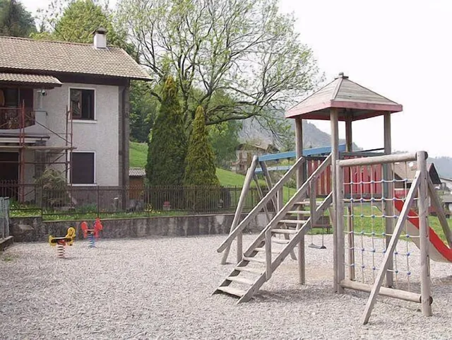 Hotel Ristorante Marcellino