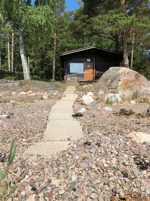 Hotelli & Ravintola Sandvik