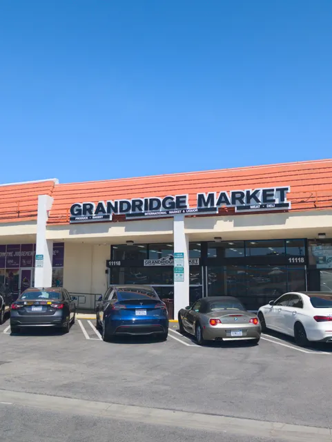 Grandridge Market