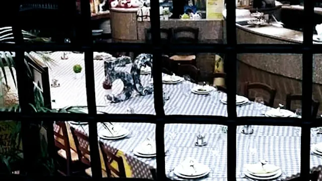 Ristorante Pizzeria Vecchio Sole Di Lonardi Gigi e Mary