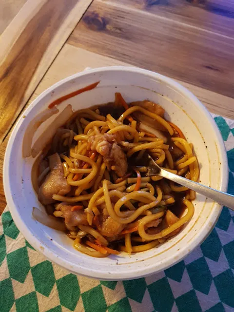 Bellarine Sushi & Noodles