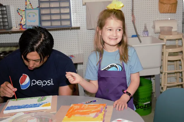 Made By Me Art Studio