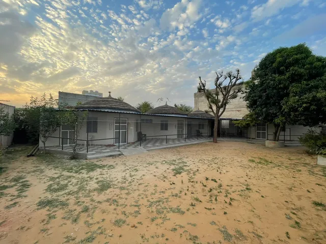 Shyam Luxurious Huts