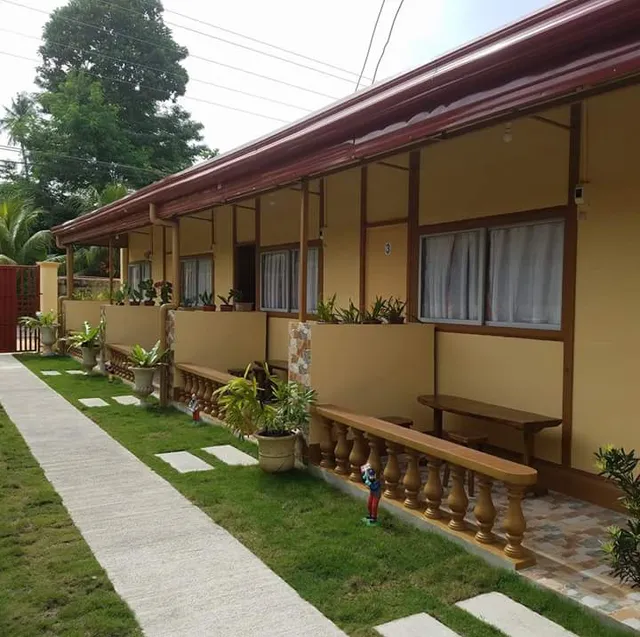 Shandy's Transient House