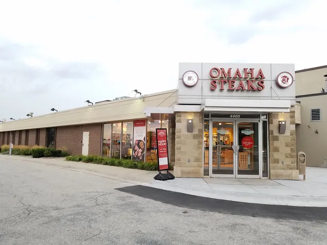 Omaha Steaks