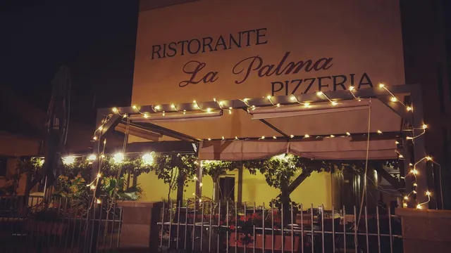 LaPalma Restaurant