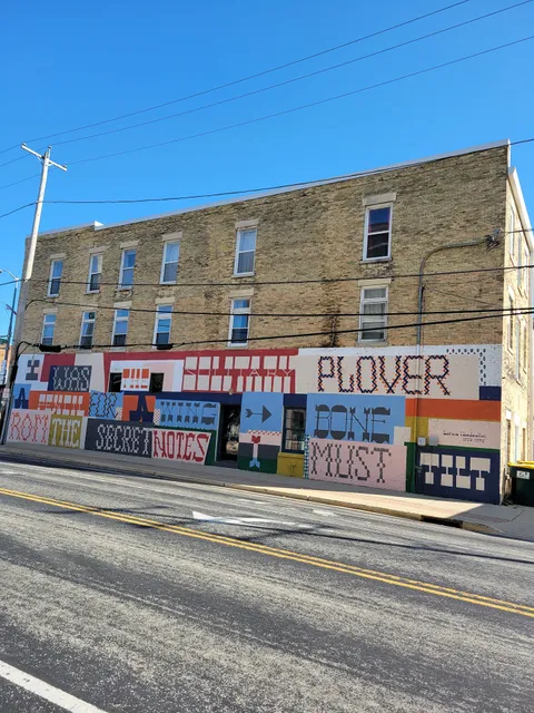 Lava Vintage Clothing