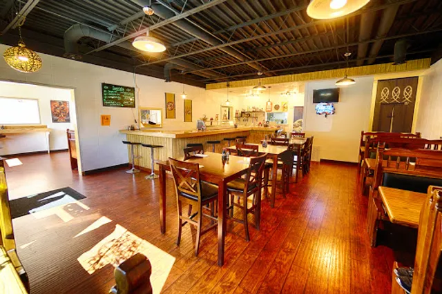 Sumo Japanese Kitchen