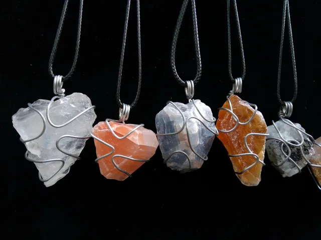 Kristen's Psychic Crystals