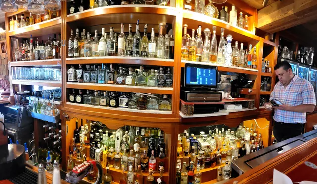 Casa Baeza Mexican Restaurant