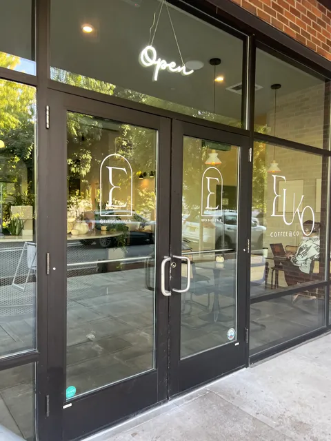 Euko Coffee & Company