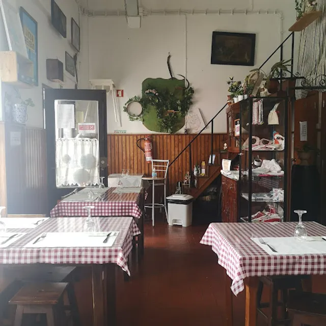 Taberna da Vila