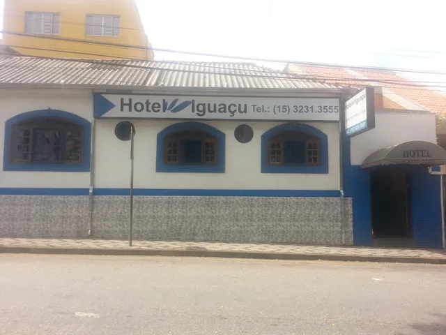 HOTEL IGUAÇÚ