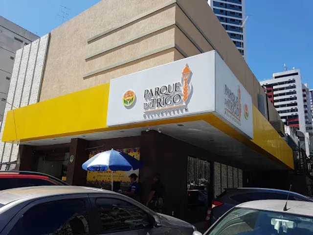 Bakery Delicatessen Parque doTrigo